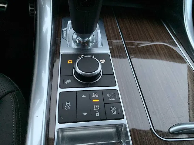 Land rover range rover sport 3.0 d v6 hse edition, 9727 - afbeelding 19 van  30