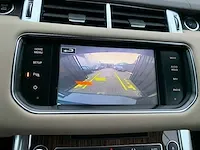 Land rover range rover sport 3.0 d v6 hse edition, 9727 - afbeelding 21 van  30