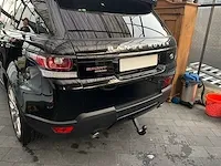 Land rover range rover sport 3.0 d v6 hse edition, 9727 - afbeelding 24 van  30