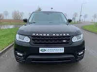 Land rover range rover sport 3.0 d v6 hse edition, 9727 - afbeelding 30 van  30