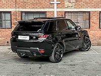 Land rover range rover sport 3.0 sdv6 306pk 2017, vnd-98-k - afbeelding 2 van  55