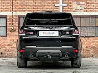 Land rover range rover sport 3.0 sdv6 306pk 2017, vnd-98-k - afbeelding 5 van  55
