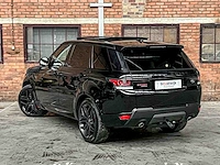 Land rover range rover sport 3.0 sdv6 306pk 2017, vnd-98-k - afbeelding 6 van  55