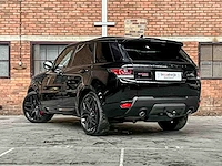 Land rover range rover sport 3.0 sdv6 306pk 2017, vnd-98-k - afbeelding 7 van  55