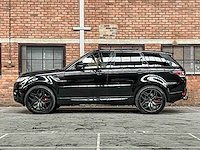 Land rover range rover sport 3.0 sdv6 306pk 2017, vnd-98-k - afbeelding 9 van  55