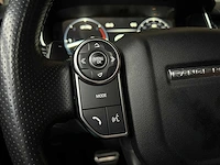 Land rover range rover sport 3.0 sdv6 306pk 2017, vnd-98-k - afbeelding 14 van  55