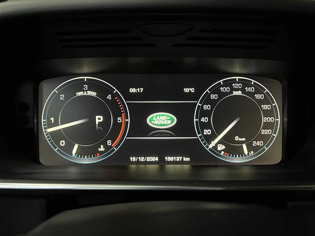 Land rover range rover sport 3.0 sdv6 306pk 2017, vnd-98-k - afbeelding 20 van  55