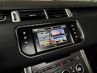 Land rover range rover sport 3.0 sdv6 306pk 2017, vnd-98-k - afbeelding 24 van  55