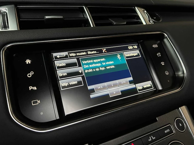 Land rover range rover sport 3.0 sdv6 306pk 2017, vnd-98-k - afbeelding 28 van  55