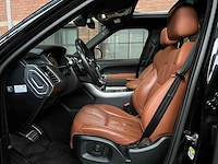Land rover range rover sport 3.0 sdv6 306pk 2017, vnd-98-k - afbeelding 30 van  55