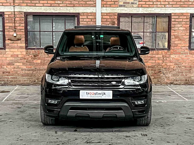 Land rover range rover sport 3.0 sdv6 306pk 2017, vnd-98-k - afbeelding 23 van  55
