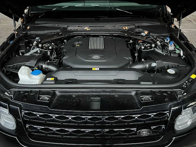 Land rover range rover sport 3.0 sdv6 306pk 2017, vnd-98-k - afbeelding 41 van  55