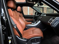 Land rover range rover sport 3.0 sdv6 306pk 2017, vnd-98-k - afbeelding 43 van  55