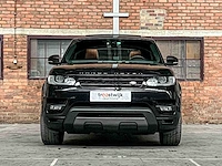 Land rover range rover sport 3.0 sdv6 306pk 2017, vnd-98-k - afbeelding 34 van  55