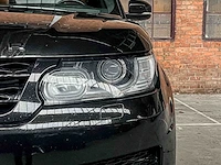 Land rover range rover sport 3.0 sdv6 306pk 2017, vnd-98-k - afbeelding 45 van  55