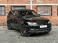 Land rover range rover sport 3.0 sdv6 306pk 2017, vnd-98-k - afbeelding 52 van  55