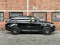 Land rover range rover sport 3.0 sdv6 306pk 2017, vnd-98-k - afbeelding 54 van  55