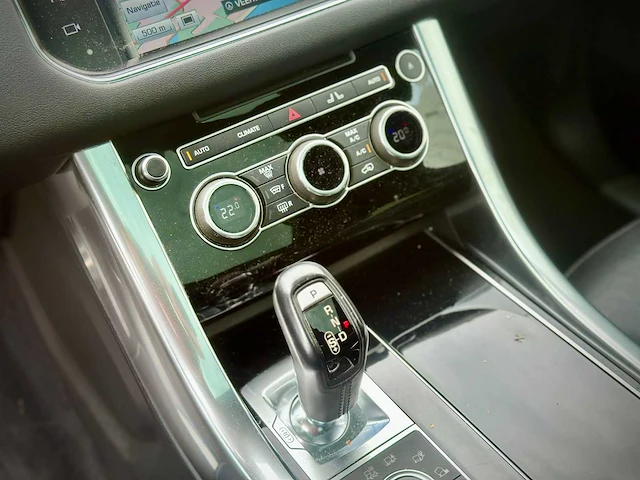 Land rover range rover sport 3.0 sdv6 autobiograph automaat; nz-642-p - afbeelding 3 van  14