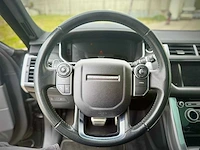 Land rover range rover sport 3.0 sdv6 autobiograph automaat; nz-642-p - afbeelding 4 van  14