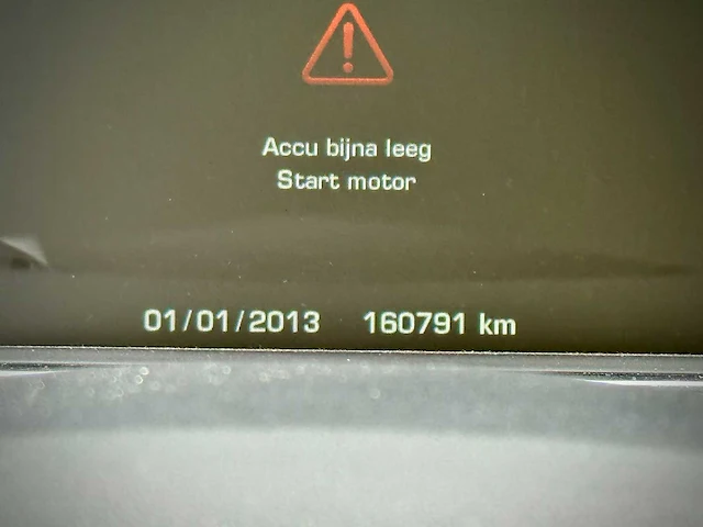 Land rover range rover sport 3.0 sdv6 autobiograph automaat; nz-642-p - afbeelding 6 van  14