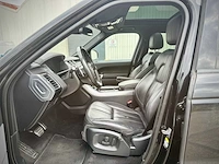Land rover range rover sport 3.0 sdv6 autobiograph automaat; nz-642-p - afbeelding 10 van  14