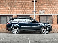 Land rover range rover sport 3.0 sdv6 autobiography dynamic 292pk 2014, hx-349-j - afbeelding 3 van  64
