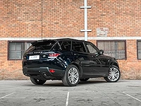 Land rover range rover sport 3.0 sdv6 autobiography dynamic 292pk 2014, hx-349-j - afbeelding 6 van  64