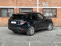 Land rover range rover sport 3.0 sdv6 autobiography dynamic 292pk 2014, hx-349-j - afbeelding 7 van  64