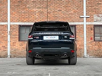 Land rover range rover sport 3.0 sdv6 autobiography dynamic 292pk 2014, hx-349-j - afbeelding 8 van  64