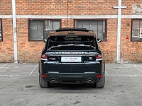 Land rover range rover sport 3.0 sdv6 autobiography dynamic 292pk 2014, hx-349-j - afbeelding 9 van  64