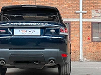 Land rover range rover sport 3.0 sdv6 autobiography dynamic 292pk 2014, hx-349-j - afbeelding 10 van  64