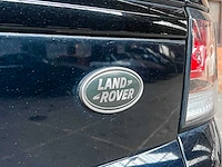 Land rover range rover sport 3.0 sdv6 autobiography dynamic 292pk 2014, hx-349-j - afbeelding 11 van  64