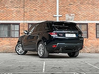 Land rover range rover sport 3.0 sdv6 autobiography dynamic 292pk 2014, hx-349-j - afbeelding 14 van  64