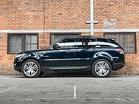Land rover range rover sport 3.0 sdv6 autobiography dynamic 292pk 2014, hx-349-j - afbeelding 16 van  64