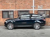 Land rover range rover sport 3.0 sdv6 autobiography dynamic 292pk 2014, hx-349-j - afbeelding 17 van  64