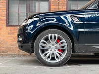 Land rover range rover sport 3.0 sdv6 autobiography dynamic 292pk 2014, hx-349-j - afbeelding 18 van  64