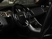 Land rover range rover sport 3.0 sdv6 autobiography dynamic 292pk 2014, hx-349-j - afbeelding 19 van  64