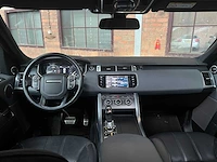 Land rover range rover sport 3.0 sdv6 autobiography dynamic 292pk 2014, hx-349-j - afbeelding 20 van  64
