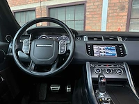 Land rover range rover sport 3.0 sdv6 autobiography dynamic 292pk 2014, hx-349-j - afbeelding 21 van  64