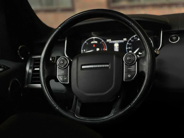 Land rover range rover sport 3.0 sdv6 autobiography dynamic 292pk 2014, hx-349-j - afbeelding 22 van  64