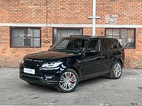 Land rover range rover sport 3.0 sdv6 autobiography dynamic 292pk 2014, hx-349-j - afbeelding 12 van  64