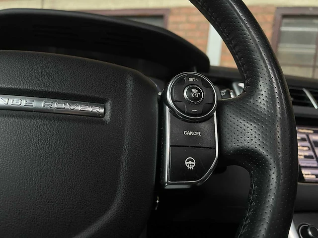 Land rover range rover sport 3.0 sdv6 autobiography dynamic 292pk 2014, hx-349-j - afbeelding 24 van  64