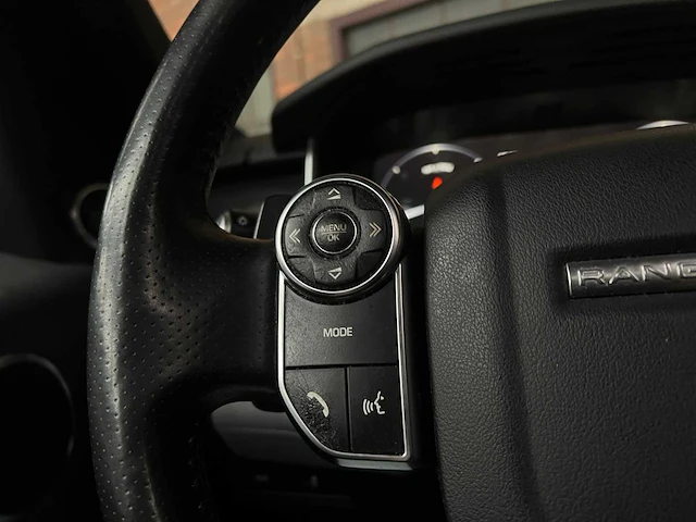 Land rover range rover sport 3.0 sdv6 autobiography dynamic 292pk 2014, hx-349-j - afbeelding 25 van  64