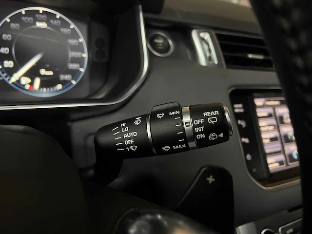 Land rover range rover sport 3.0 sdv6 autobiography dynamic 292pk 2014, hx-349-j - afbeelding 26 van  64