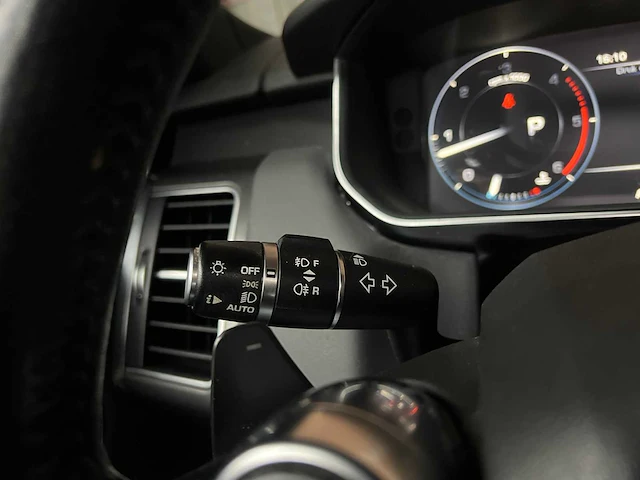 Land rover range rover sport 3.0 sdv6 autobiography dynamic 292pk 2014, hx-349-j - afbeelding 27 van  64