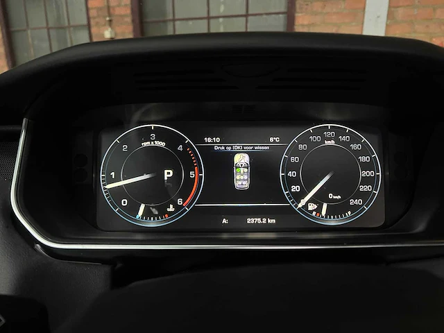 Land rover range rover sport 3.0 sdv6 autobiography dynamic 292pk 2014, hx-349-j - afbeelding 28 van  64