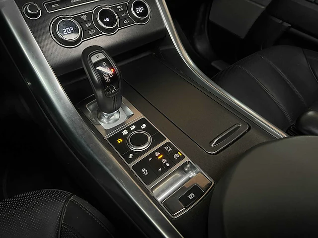 Land rover range rover sport 3.0 sdv6 autobiography dynamic 292pk 2014, hx-349-j - afbeelding 29 van  64