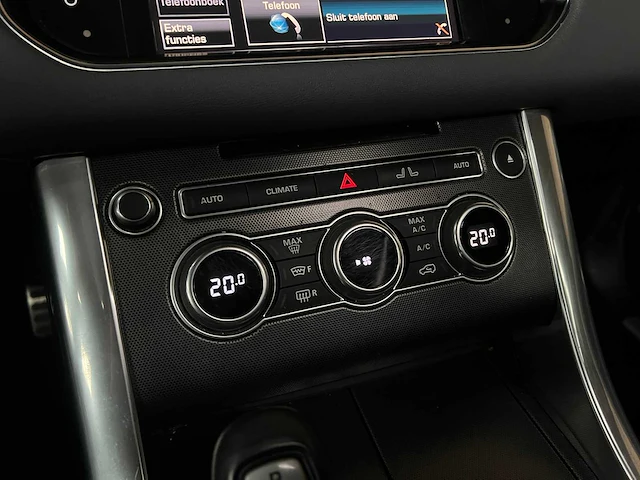 Land rover range rover sport 3.0 sdv6 autobiography dynamic 292pk 2014, hx-349-j - afbeelding 30 van  64
