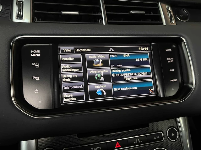 Land rover range rover sport 3.0 sdv6 autobiography dynamic 292pk 2014, hx-349-j - afbeelding 31 van  64