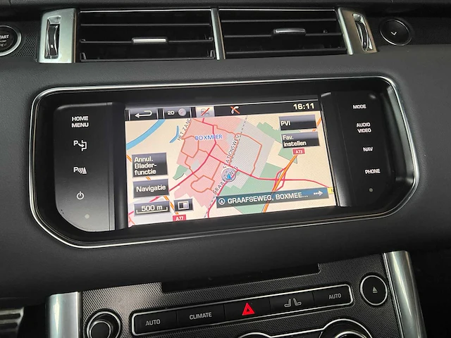 Land rover range rover sport 3.0 sdv6 autobiography dynamic 292pk 2014, hx-349-j - afbeelding 32 van  64